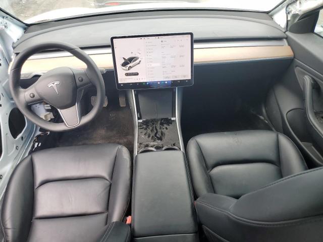 5YJ3E1EC2LF602525 Tesla MODEL 3
