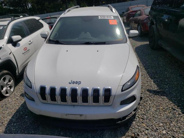 1C4PJMCB2FW714640 Jeep Cherokee Latitude