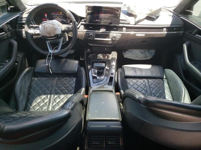 WAUC4AF46MA037892 Audi S4 Prestige
