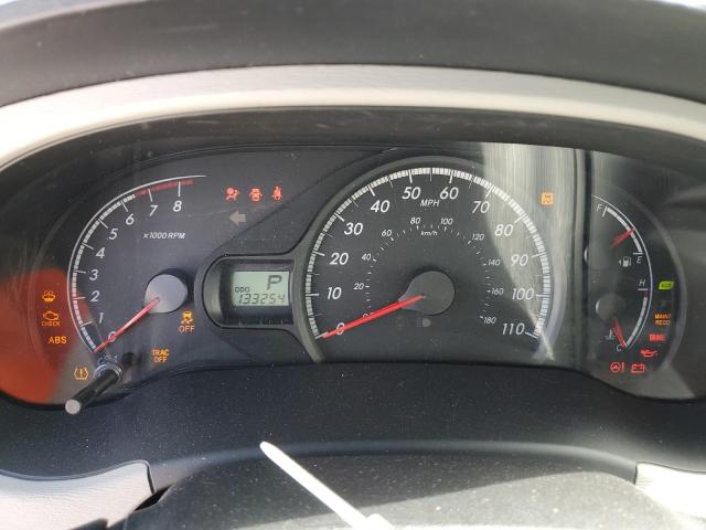 5TDKK3DC4ES522515 Toyota SIENNA LE