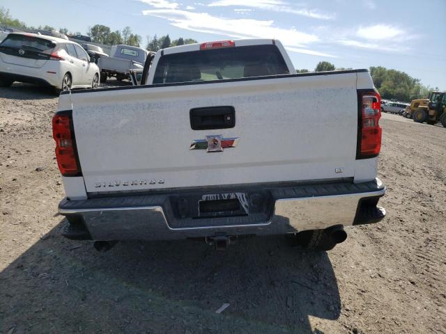 3GCUKRECXEG385833 | 2014 CHEVROLET SILVERADO