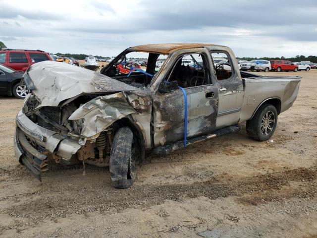 2003 Toyota Tundra 