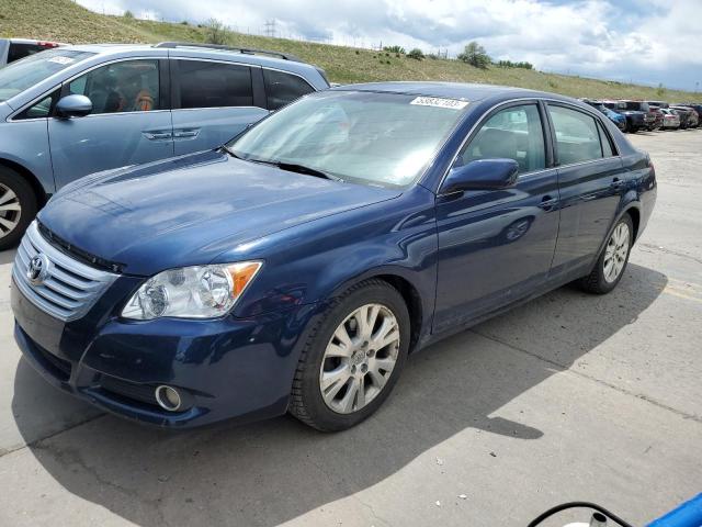 2008 Toyota Avalon XL