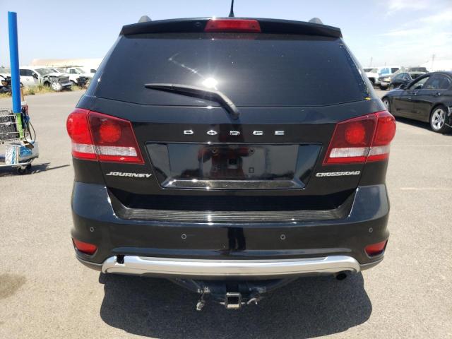 3C4PDCGB4FT559431 Dodge Journey Crossroad