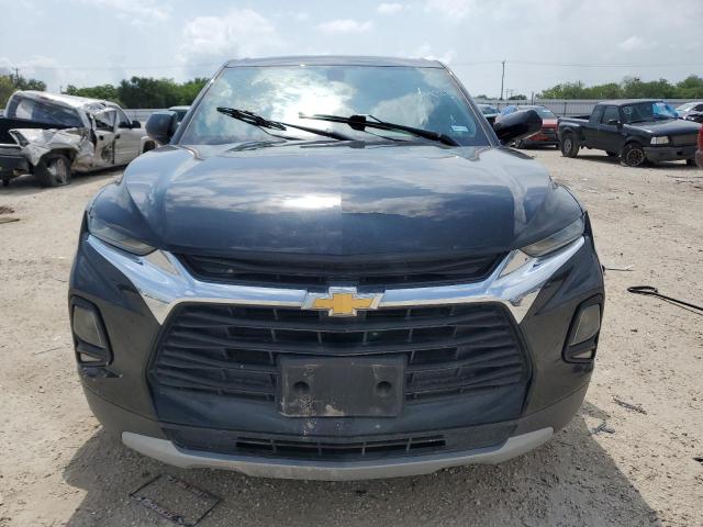 2019 CHEVROLET BLAZER L - 3GNKBARA8KS612213
