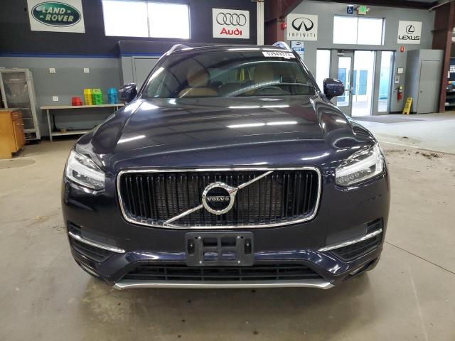 2019 VOLVO XC90 T6 MO - YV4A22PK9K1424420