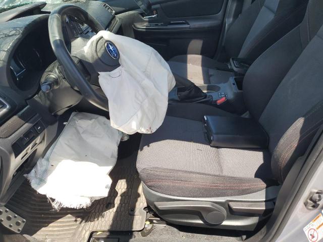 JF1VA1C62K9820948 Subaru Wrx Premium