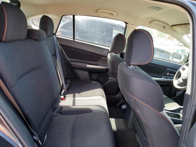 JF2GPABC0G8264632 Subaru Crosstrek Premium