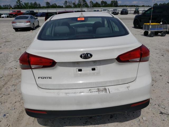 3KPFK4A72HE090715 KIA FORTE LX