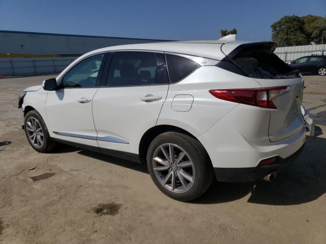 5J8TC1H50LL015287 Acura Rdx Technology