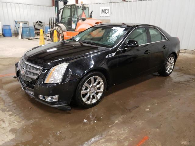 2009 Cadillac CTS 