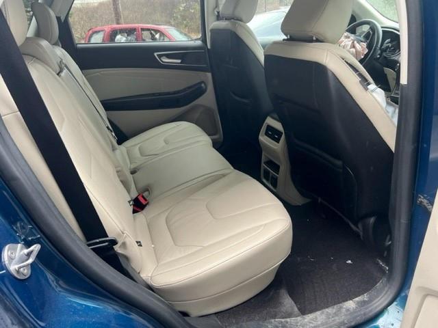 2FMPK4K97LBB14586 Ford Edge Titanium