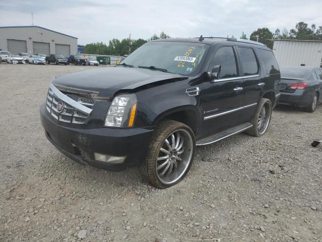 2009 Cadillac Escalade 