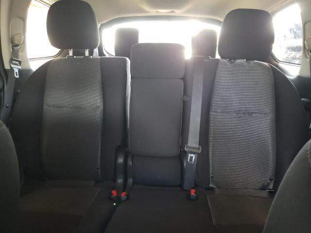 5N1DR2BM4LC613241 Nissan Pathfinder Sv