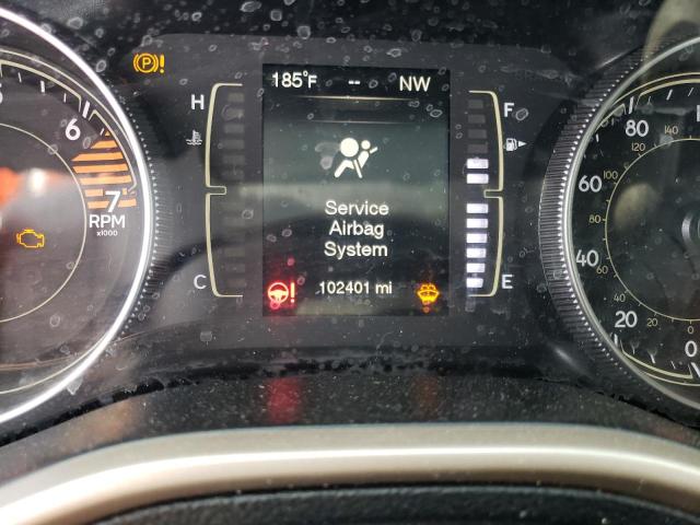 1C4PJLAB3GW158885 Jeep Cherokee Sport