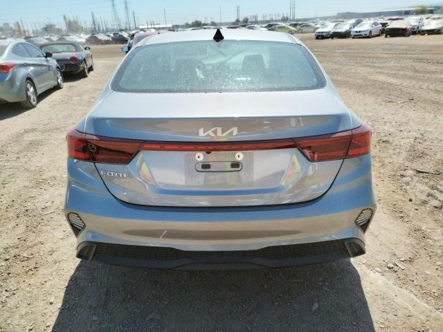3KPF24ADXPE545153 KIA FORTE LX