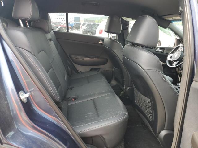 KNDP63AC8M7877596 KIA SPORTAGE S
