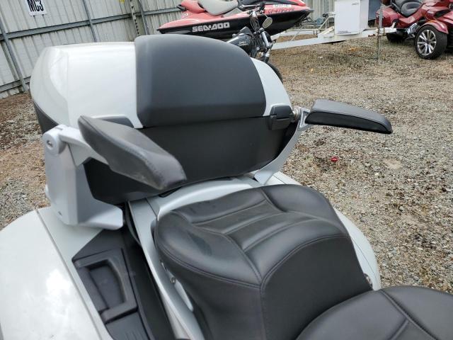 2012 BMW K1600 GT - WB1061103CZX80558