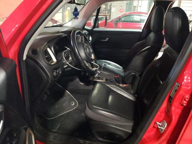 ZACCJADT9GPD17655 Jeep Renegade Limited
