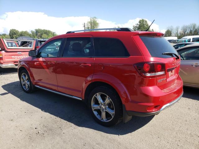3C4PDDGG0HT703299 Dodge Journey Crossroad