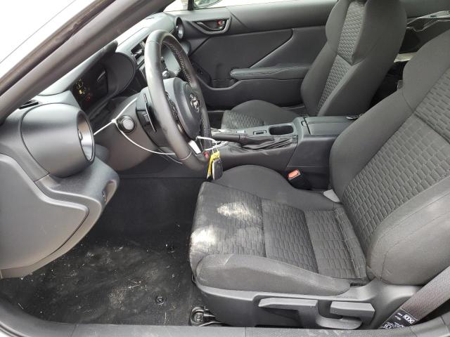 2023 TOYOTA GR 86 JF1ZNBC19P8751382