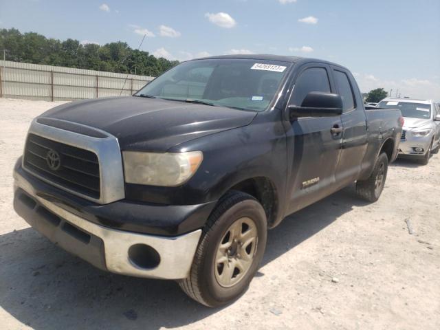 2009 Toyota Tundra 