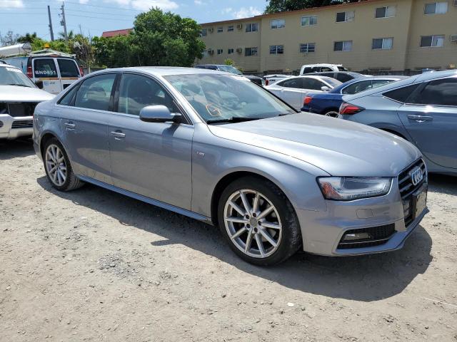 VIN WAUFFAFL1FN023361 2015 Audi A4, Premium Plus no.4