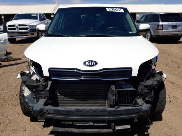KNDJX3AA4J7906959 KIA Soul !