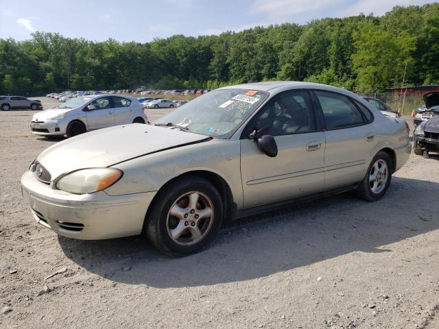 2004 Ford Taurus SES