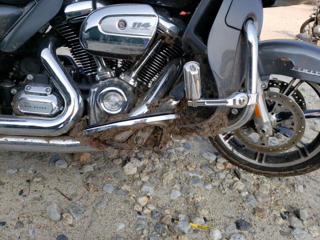 2022 HARLEY-DAVIDSON FLTRK 1HD1KZF1XNB630105
