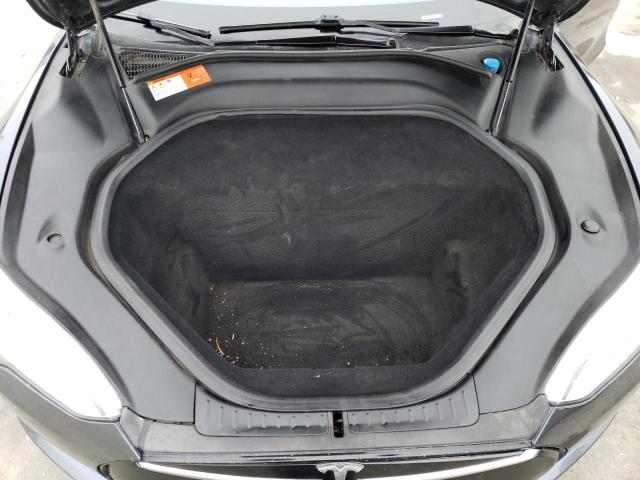 5YJSA1E27GF128706 Tesla MODEL S