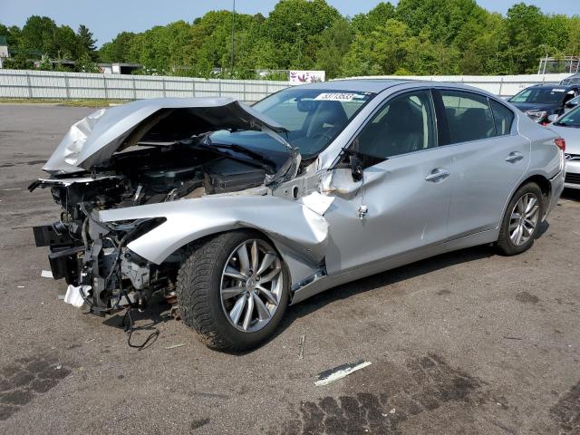 2014 INFINITI Q50 Base