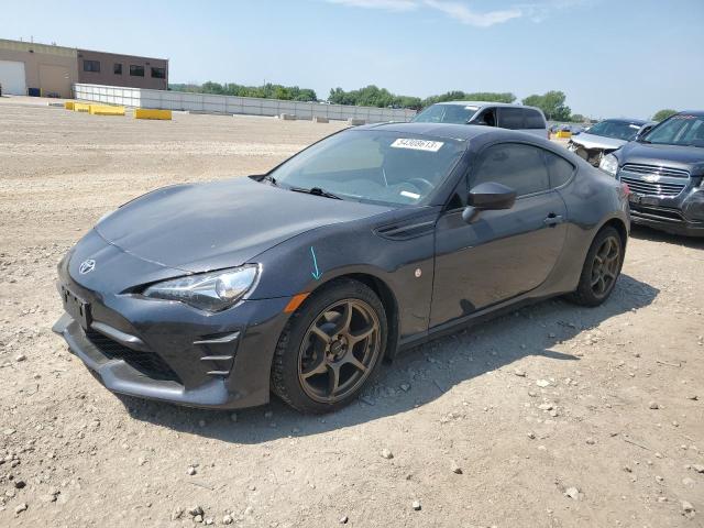 2017 Toyota 86 Base