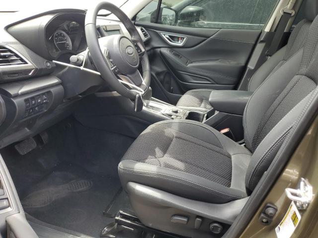 JF2SKAEC7PH461432 Subaru Forester Premium