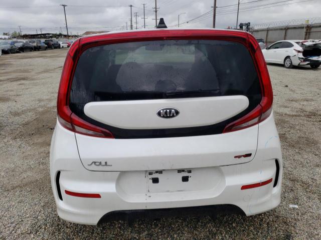 KNDJ63AUXL7701663 KIA Soul Gt Line
