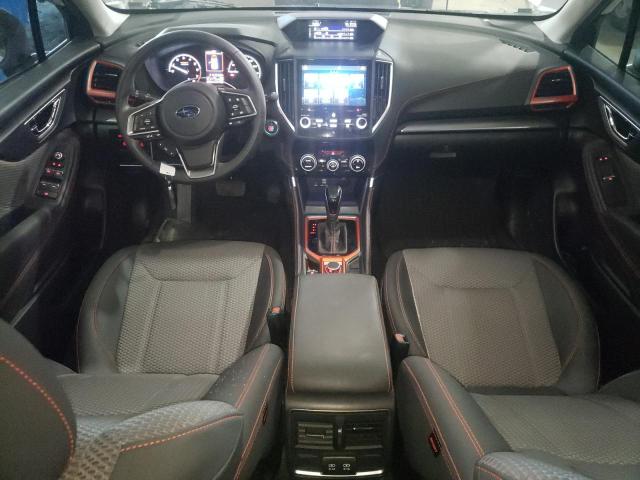 JF2SKARC3MH531207 Subaru Forester Sport
