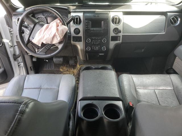 1FTFW1CF2EKF47779 Ford F150 Supercrew
