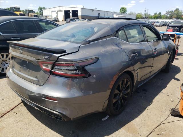 1N4AA6EV5PC502249 Nissan Maxima Sr