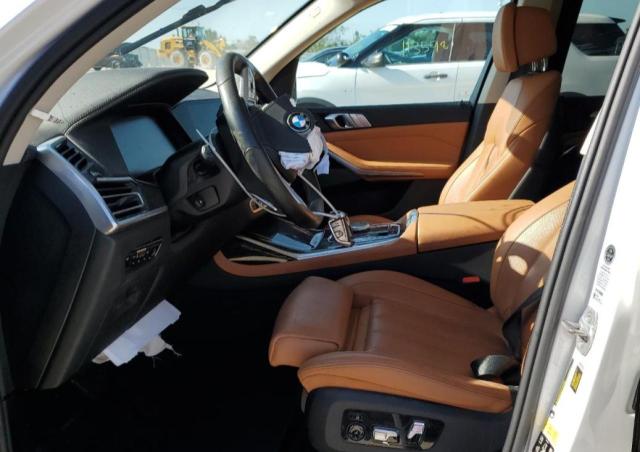 2019 BMW X7 XDRIVE4 - 5UXCW2C59KL087153