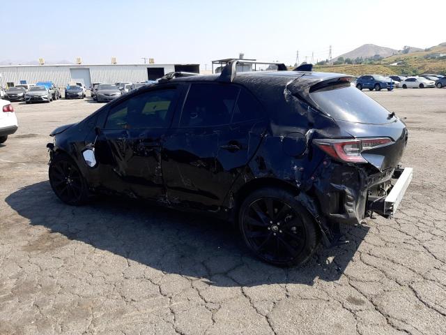 JTND4MBEXN3169546 Toyota COROLLA SE