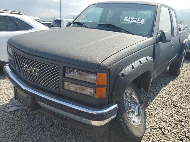 1997 GMC Sierra 1500 