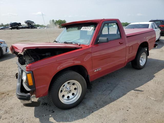 1991 Chevrolet S-10 