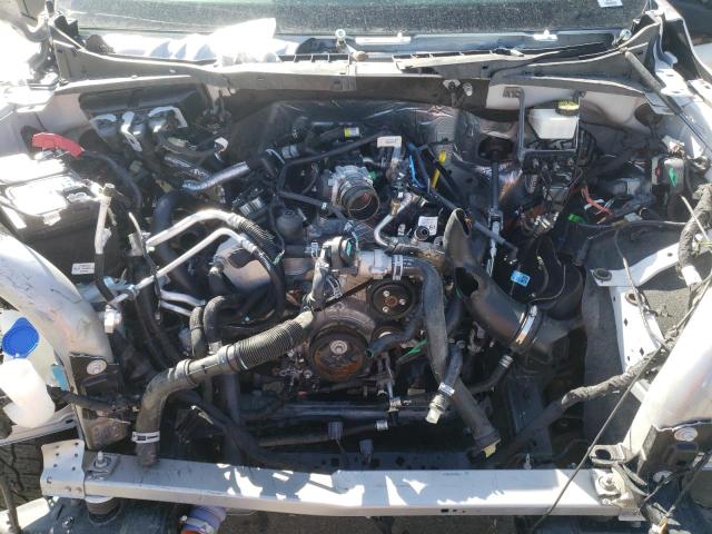 1FTEW1EP8NFA30321 Ford F150 Supercrew
