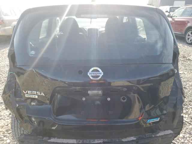 3N1CE2CP9FL447699 Nissan Versa Note S