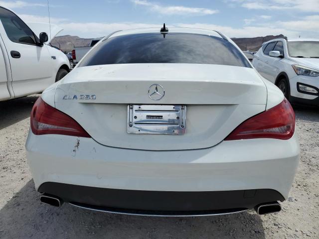 WDDSJ4EB1EN159682 Mercedes-Benz CLA 250