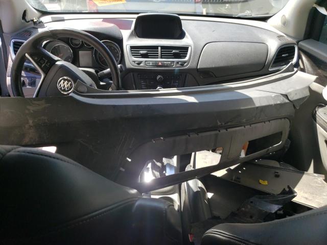 KL4CJBSB4EB744789 Buick Encore Convenience