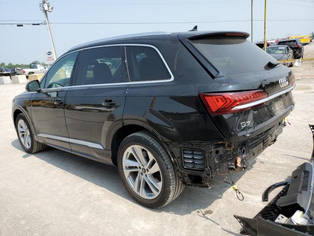 WA1LXBF70ND006626 2022 AUDI Q7, photo no. 2