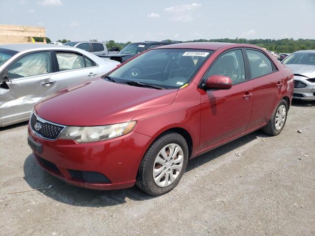 2012 Kia Forte EX