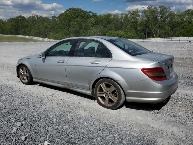2016 MERCEDES-BENZ C 300 4MAT - WDDGF8BB0BR155811