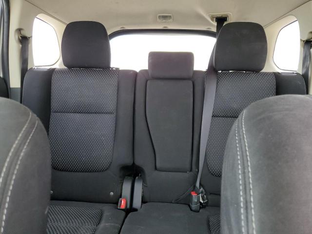 JA4AD3A3XJZ040466 Mitsubishi Outlander Se
